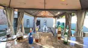 Bryanston Palms Accommodation - Image 4