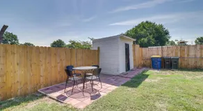 Convenient Glenarden Home - 3 Mi to FedEx Field! - Image 5