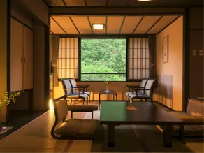 Takamiya Ryokan Yamanoki - Image 2