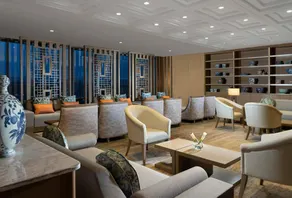 Hotel Tentrem Semarang - Image 5