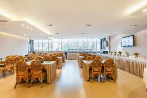 Shuozhou Haitianhai Hotel - Image 5
