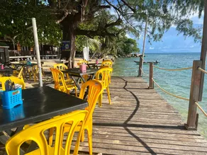 Mama's Chalet Pulau Perhentian Besar - Image 5