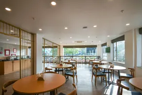 Hotel O KG Estate - Image 3
