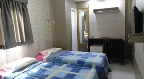 Juazeiro Residence Hotel - Image 2