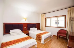 Yihao Hotel - Image 2