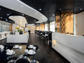 Vienna Hotel Kunming South High-Speed Railway Station Chenggong University Town - Image 4