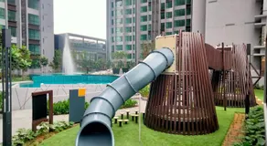 Bangsar South Botanical I Bed & Pillow - Image 5