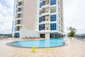 LUXE HIGH FLOOR STANDARD STUDIO 46M2 - Image 3