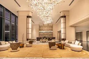 Xi Yue Hotel - Image 5