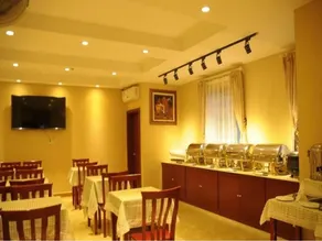 GreenTree Inn Beijing Chaoyang Beiyuan Beijing Meeting Center Express Hotel - Image 3