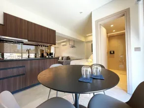 THE NIXON Luxury Suites and Apartment Hotel - Image 2