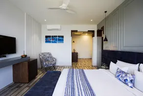ZANA Lake Resort Udaipur - Image 2