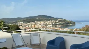 Orizzonte Mare Panoramic Rooms - Image 3