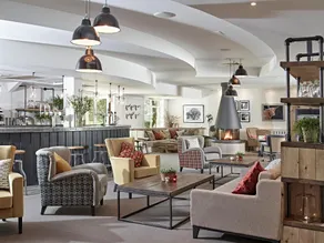 The Fish Hotel - Image 3