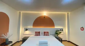 S1 City Hotel Buriram - Image 4