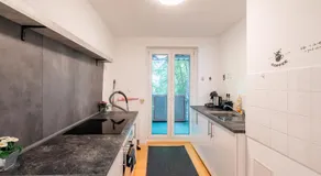 tolle Lage - Charmante Wohnung mit Balkon No1 - Image 5