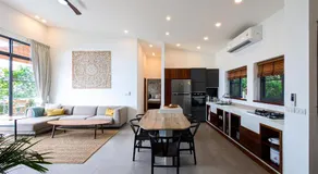 Delux Seaview Villa 3 Bedrooms - Image 2