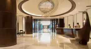 Sedona Hotel Yangon - Image 4