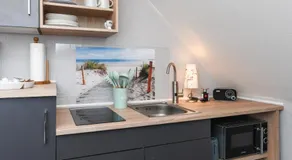 Apartment Meeresrauschen im Gästehaus Kock - Image 3