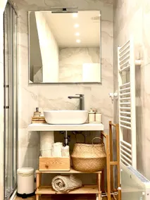 Apuliantales Bari-Cozy Suite - Image 2