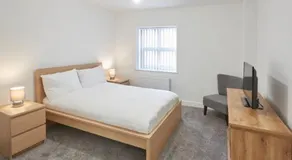 Zetland House Apartment 2 Loftus - Image 5