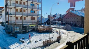 2 room apartment in the center close to the slopes - Image 3
