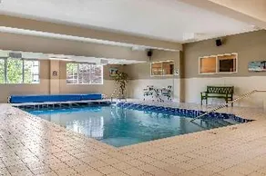 Amsterdam Inn Quispamsis - Image 5