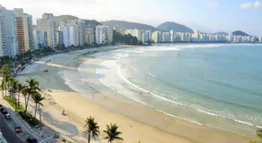 Hotel Rio Guarujá - "Sua casa na praia" - Image 4