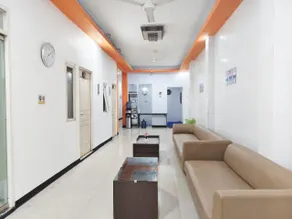 Yutaka Inn Nabila Airport Juanda - Image 4