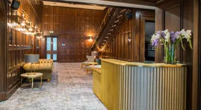 Lilleshall House & Gardens and Lilleshall National Sports Centre - Image 2