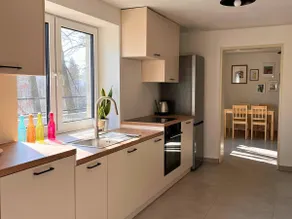 Dom Przy Czerwonym Szlaku - The Red Trail Cottage - Image 3