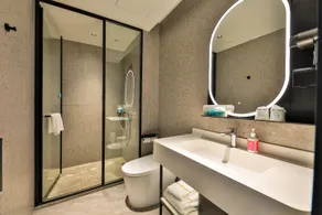 City Comfort Inn Shenyang Zhongjie Palace Museum - Image 5