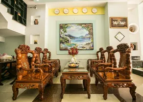 Nhà Nghỉ Kim Lài - Đối diện bệnh viện tỉnh Gia Lai -132 Tôn Thất Tùng - Image 4