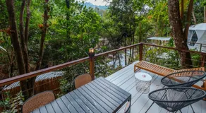 The River Maekampong Chiang Mai เดอะริเวอร์ แม่กำปอง - Image 5