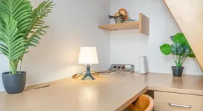 Cozy One Bedroom Apartment With Living Room Close to Wiener Stadthalle - Image 5
