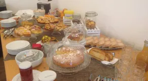Tabano Ristorante-Casolare - Image 3