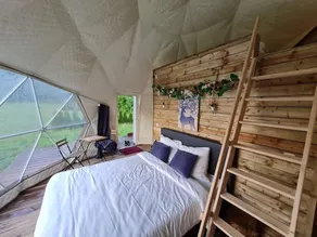Parkhoeve Glamping - Image 2