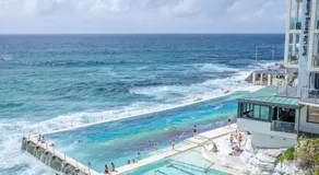 Bondi Beach Spacious Studio w Vista al mar - Image 2