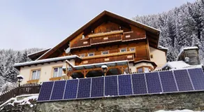 Group Holiday Home in Hippach with dreamy views - Image 3