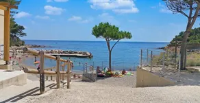 Cinema Room - grande terrasse - clim - Wifi - calme - mer - Image 4