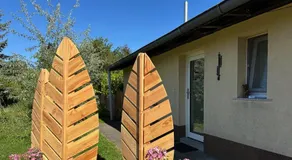 Ruhige Gartenwohnung - Image 4
