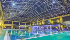 Guangyuan Empress Hot Spring Hotel - Image 4