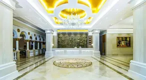 Vienna Hotel Hunan Yueyang Linxiang - Image 2