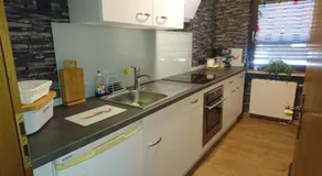 "Kaiser's" Ferienwohnung mit Balkon und Garten - Image 3