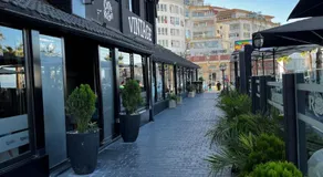 Appartement au coeur de la corniche de Tanger - Image 2