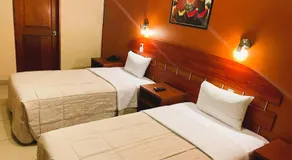 HOTEL Javier Prado Inn - Image 3