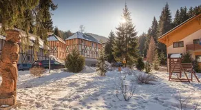 Chalet 3 Domky 182 - Image 2
