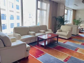 Alis Tongcheng Esports Hotel - Image 5
