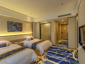 Rida Myth Hotel - Image 5