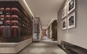 Weihe Jinhui Conference Center Hotel - Image 5